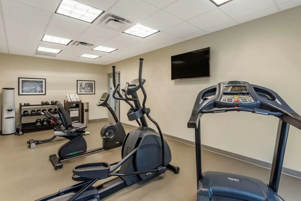 Garner Hotel Clarksville Northeast by IHG