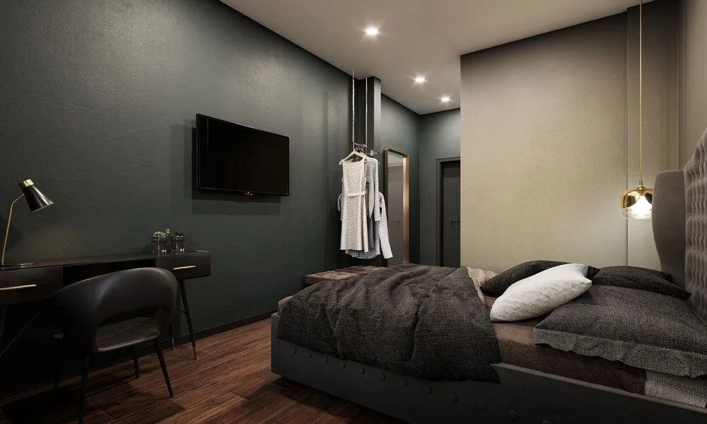 Munich Rooms Hotel