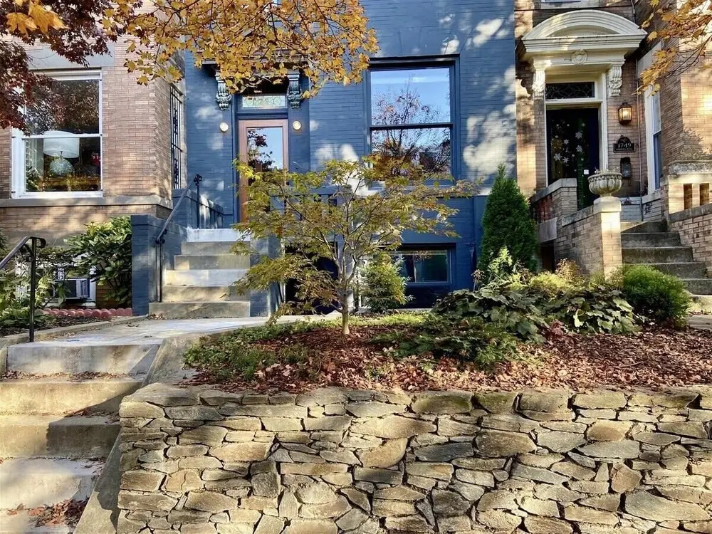 Heart of Mount Pleasant - With Parking