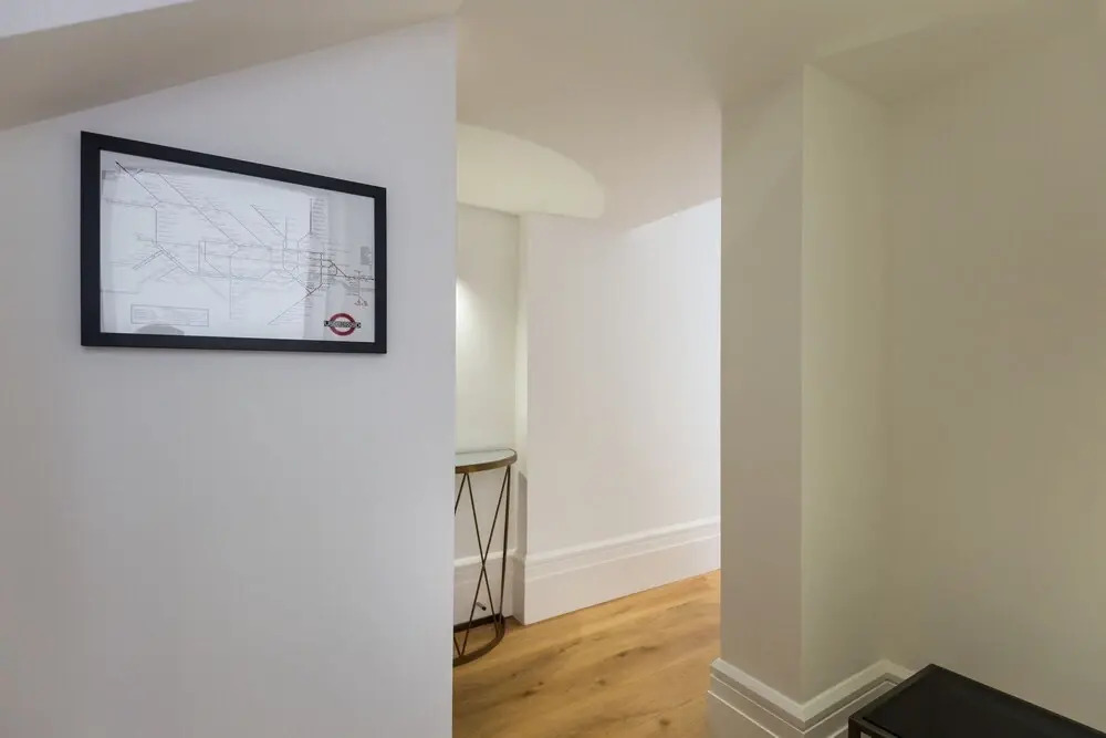 The Dorset Suite - Stylish New Apartment Near Marylebone and Baker Street