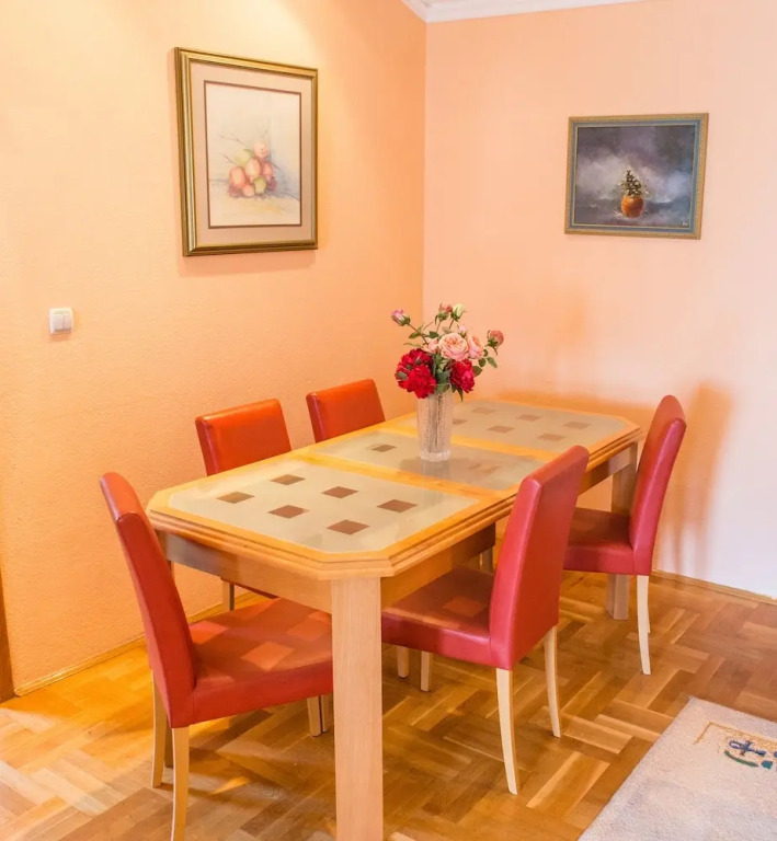 Apartment Antonio