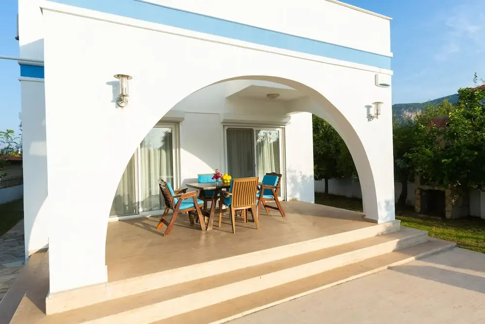 Villa Beyaz