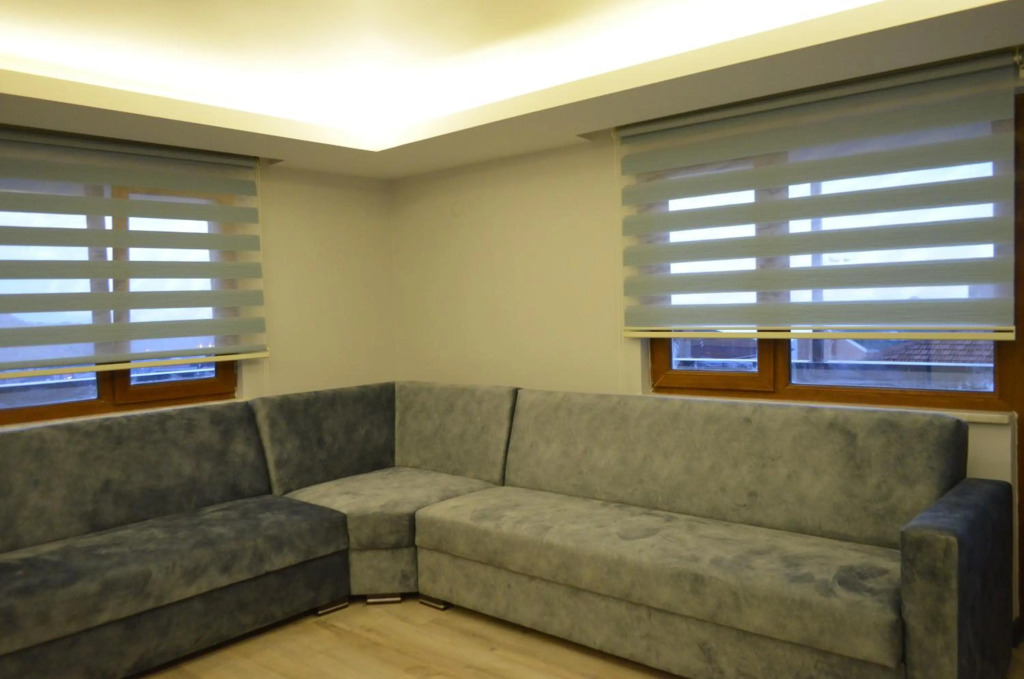 Fotinos Apartments