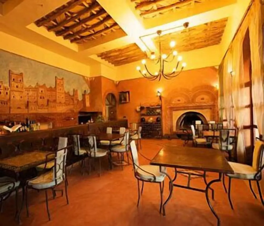 Sawadi Ecolodge
