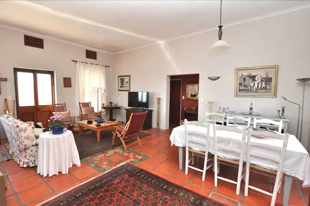 Langebaan Sea Cottages