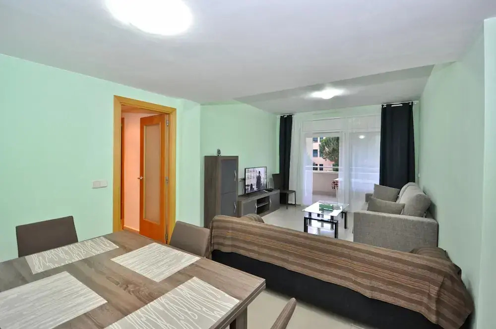 Appartement Clothilde