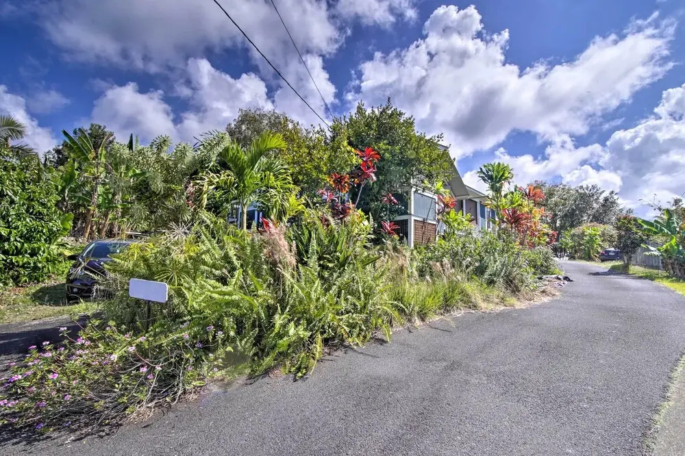 Private Wing of Historic Home < 5 Mi to the Ocean!