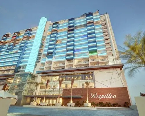 Travelsmart At Royalton Suites Cancun Resort & Spa Exclusive For Wvo Members, Cancun, Mexico
