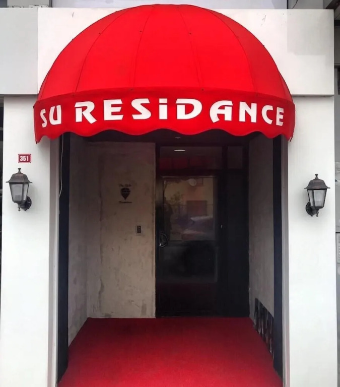 Su Residence