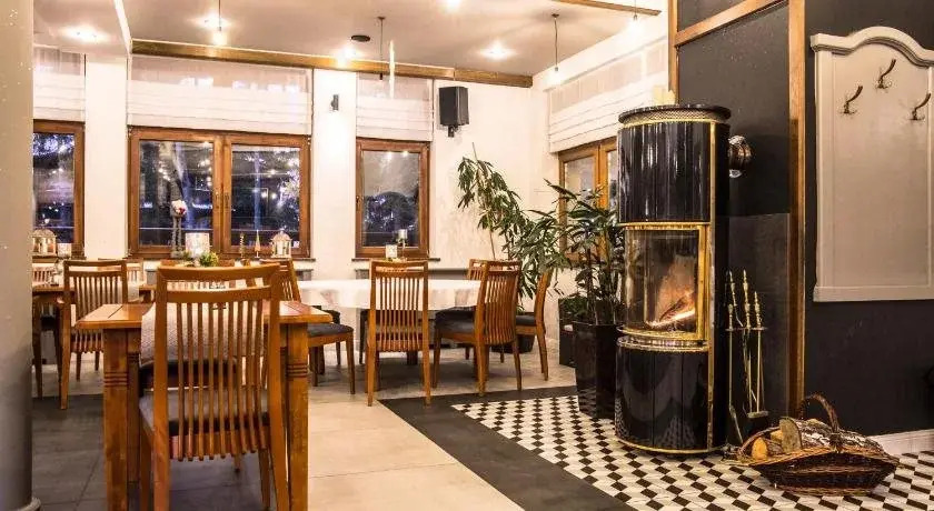 Hotel Promyk Wellness & Spa