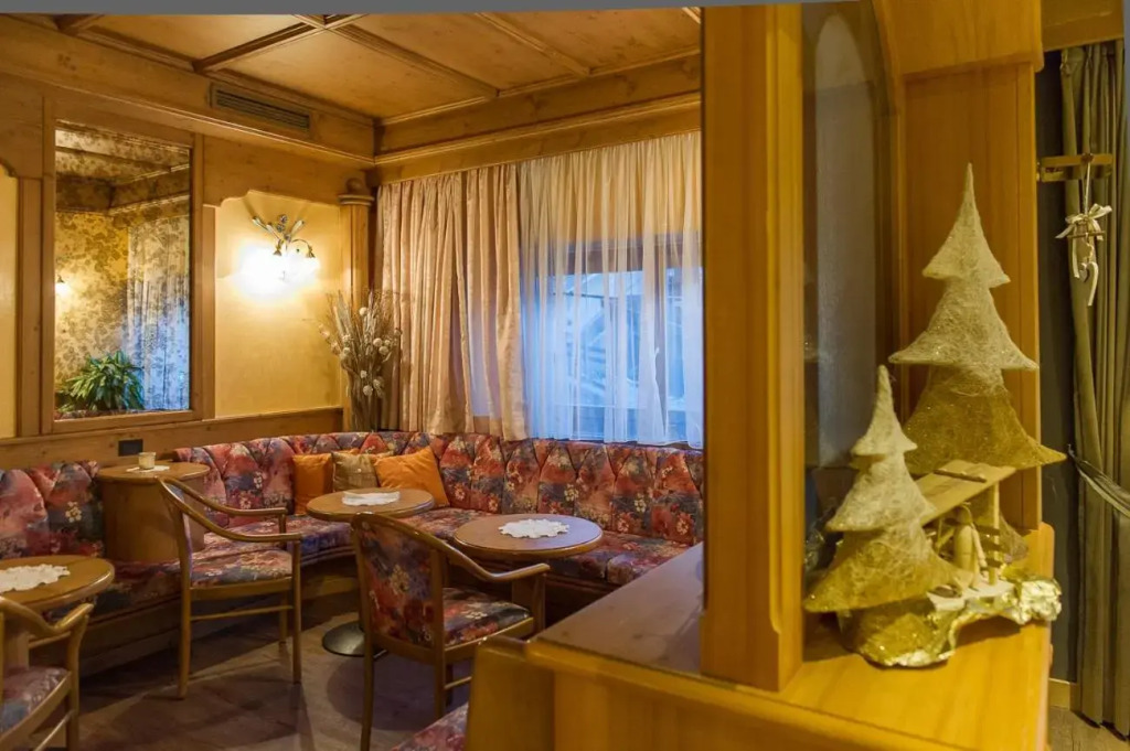 Hotel Italia