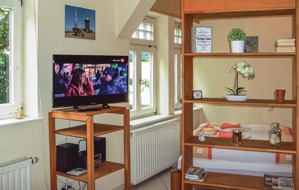 Nice Apartment in Wernigerode With Wifi