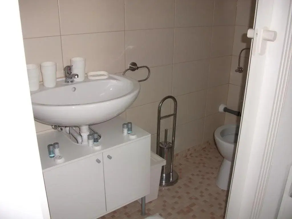 CH-Vienna City Rooms