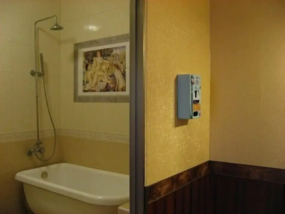 Star Business Motel