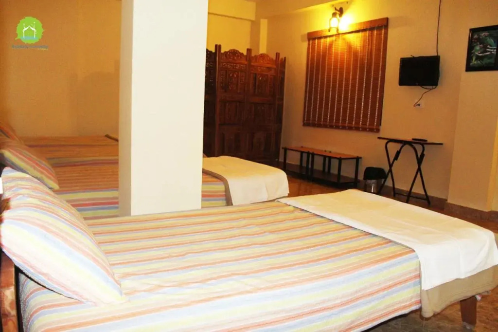 Thekkady Homestay