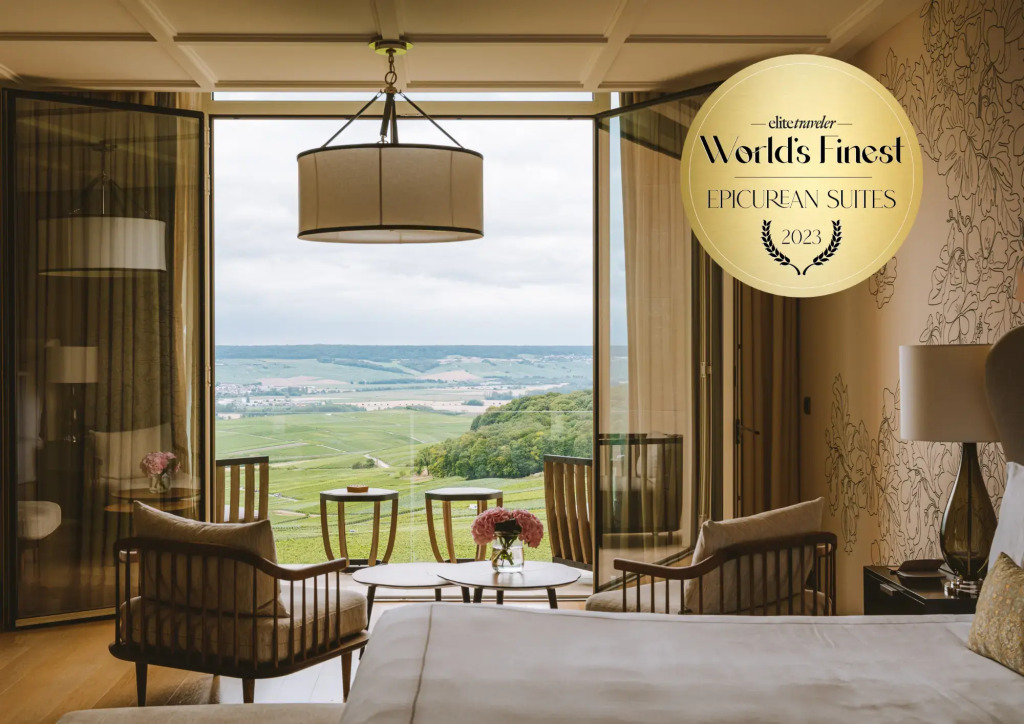 Royal Champagne Hotel & Spa