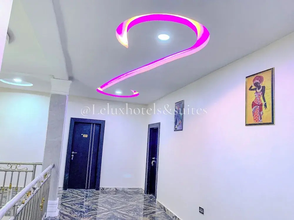 Lelux Hotels