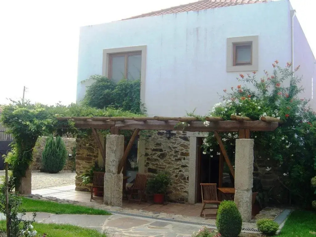 Casa Santa Catarina