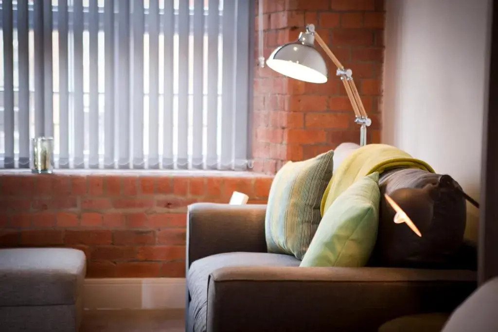 York Cocoa Suites - city centre apartments