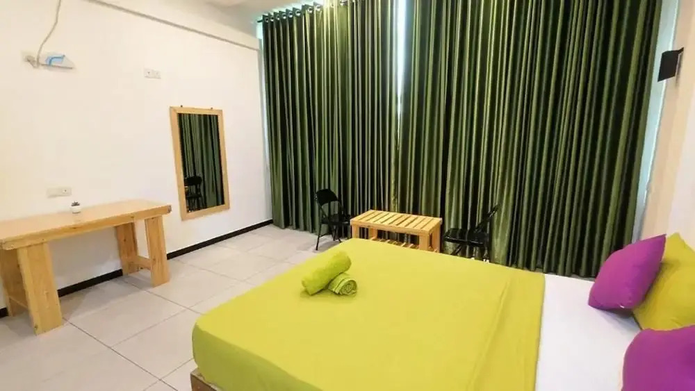 Riverline Resort Kandy