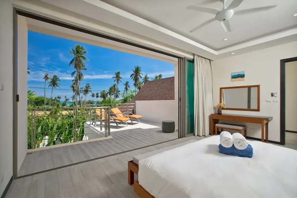 VILLA BAWAL 4BR Private pool villa
