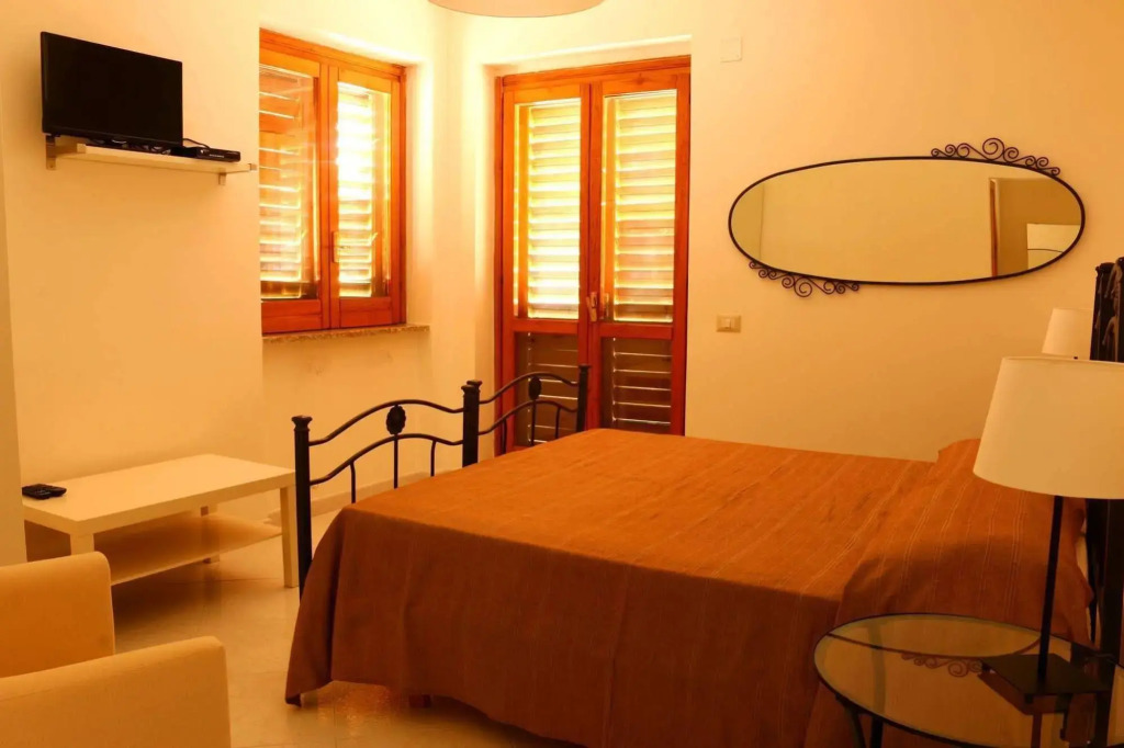 B&B Cilentum