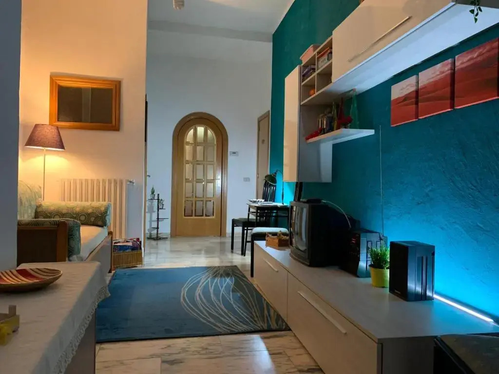 Appartamento al centro storico