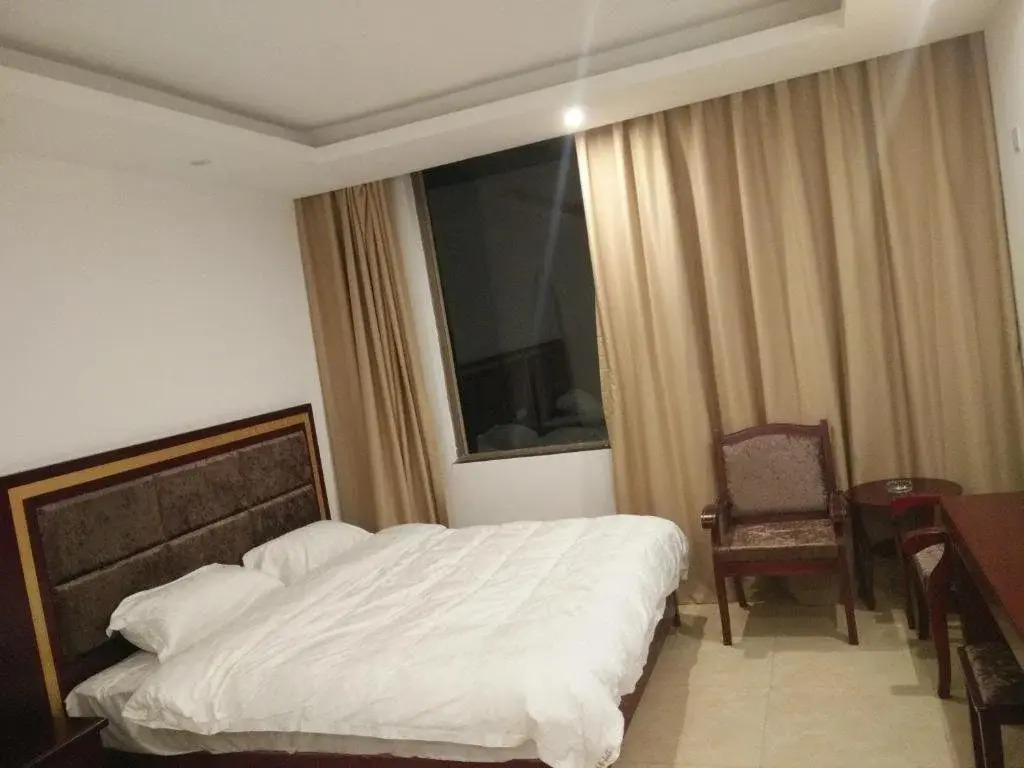 Mount Emei Feng Lin Yue Hotel