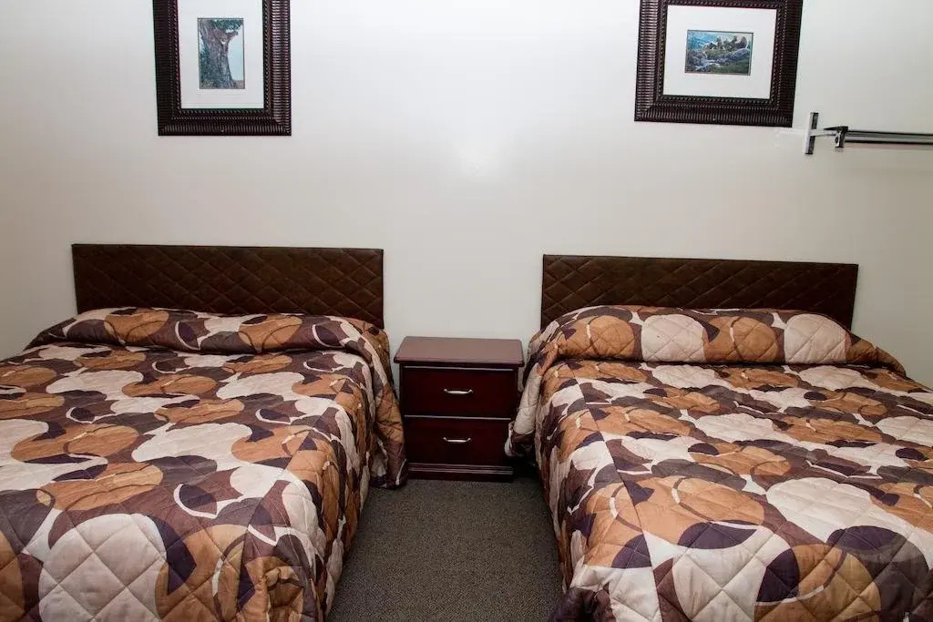 Wheel Inn Motel