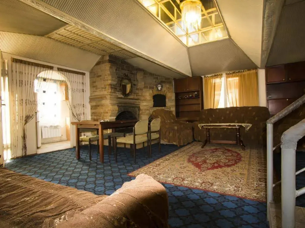 Guest House Druzhba