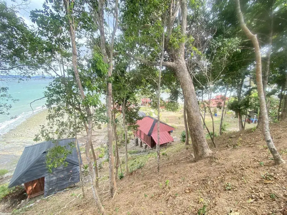 The Jemuruk Island Resort