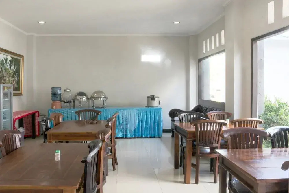 Airy Denpasar Utara Cokroaminoto 56 Bali