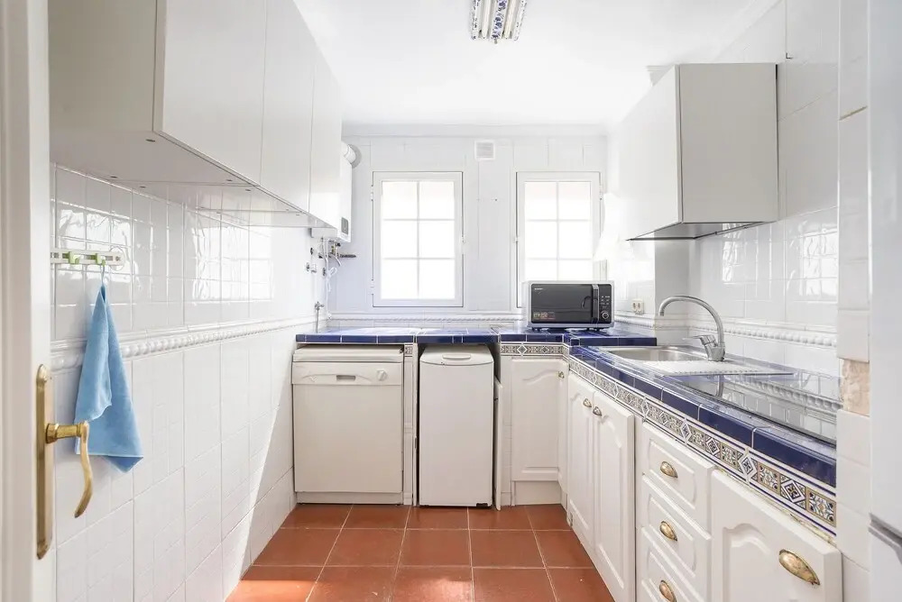Victoria City Center Apartment