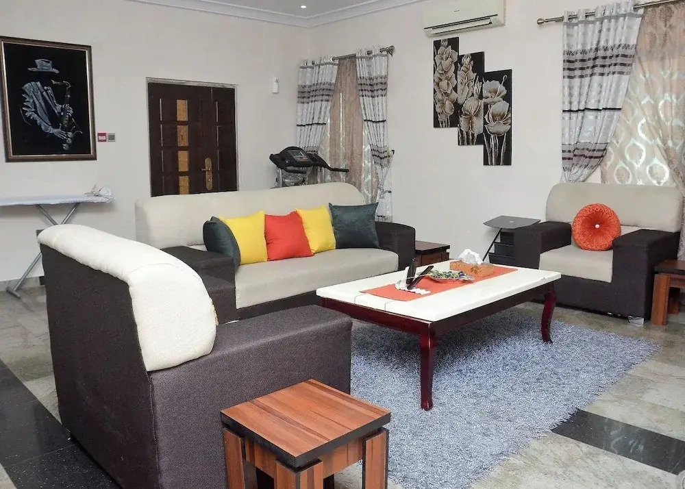 Kodeland Apartment