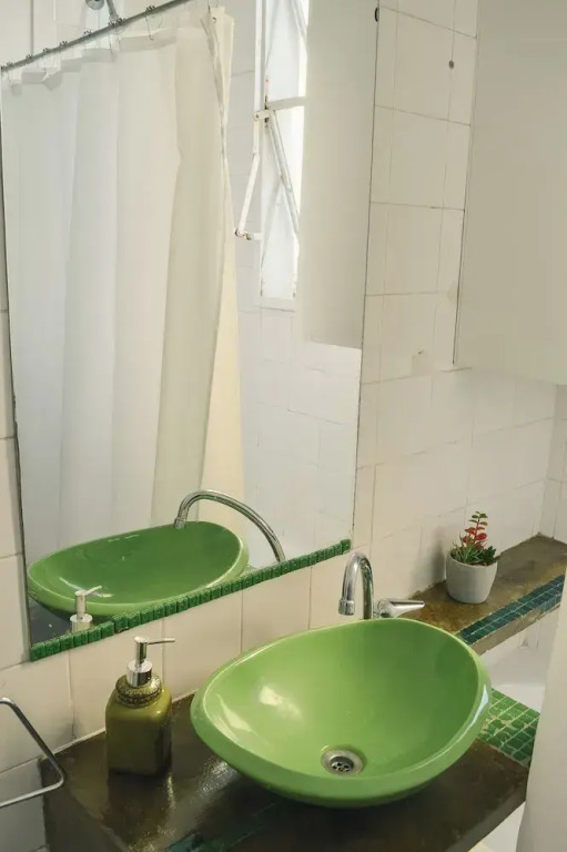 BT Homes - Palermo, Medrano