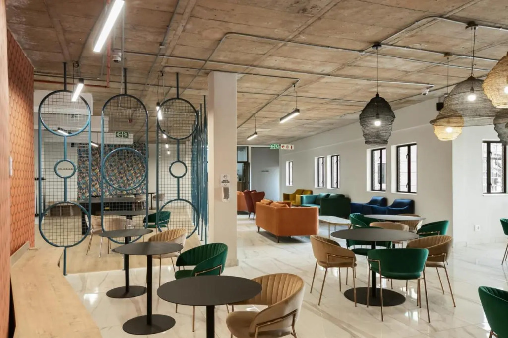 The Archer Aparthotel by Totalstay