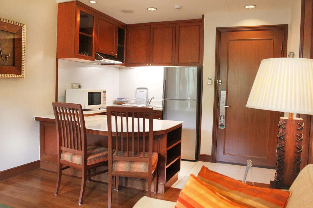 Treetops Executive Residences