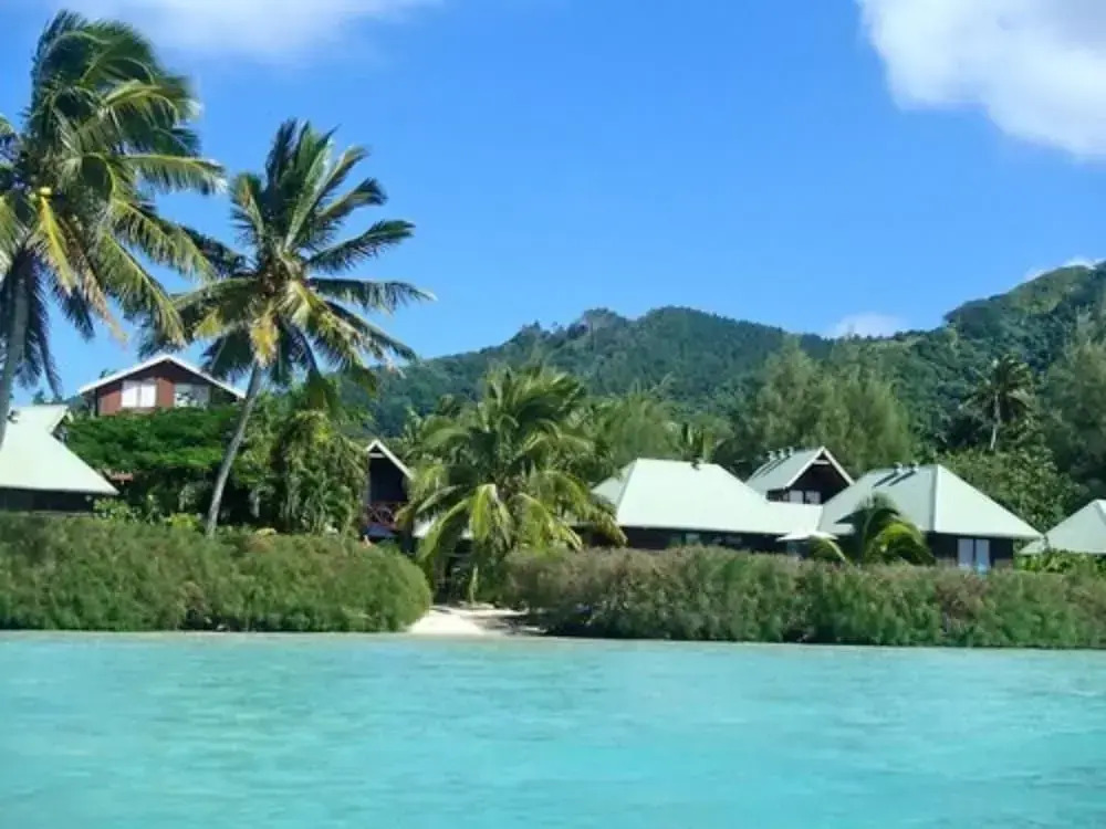 Sokala Villas