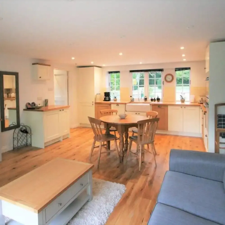Countryside Annexe Near Goodwood