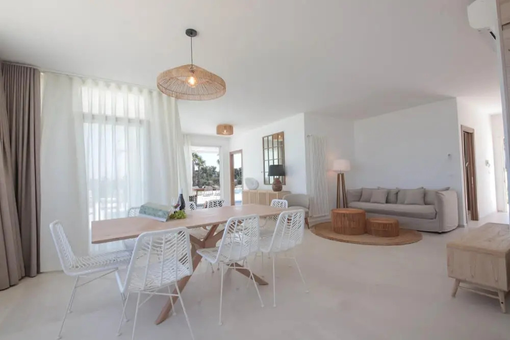 TD Villa Maestrale Luxury Pool Sea View