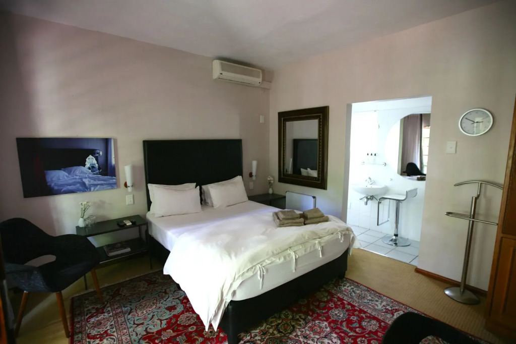 Le Must Residence