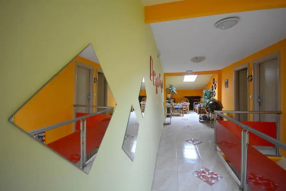 Suite Orchidea Apartment in Makrygialos