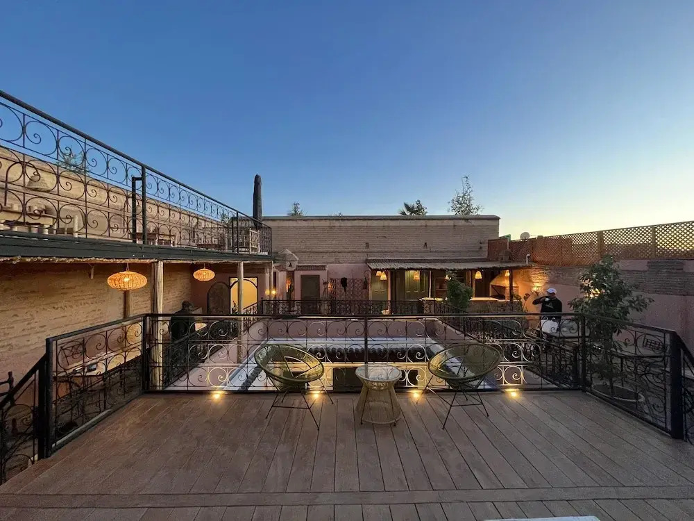 Riad Ecila