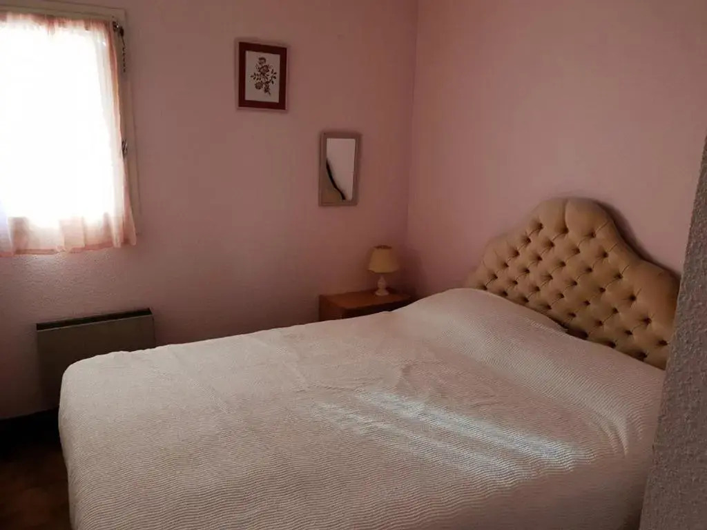 Appartement Argelès-sur-Mer, 2 pièces, 4 personnes - FR-1-388-4