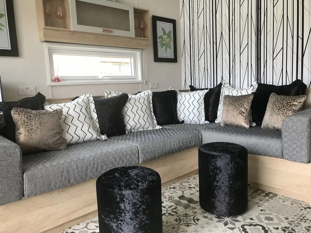 Self-catering Lodge Inverness - Sleeps 4