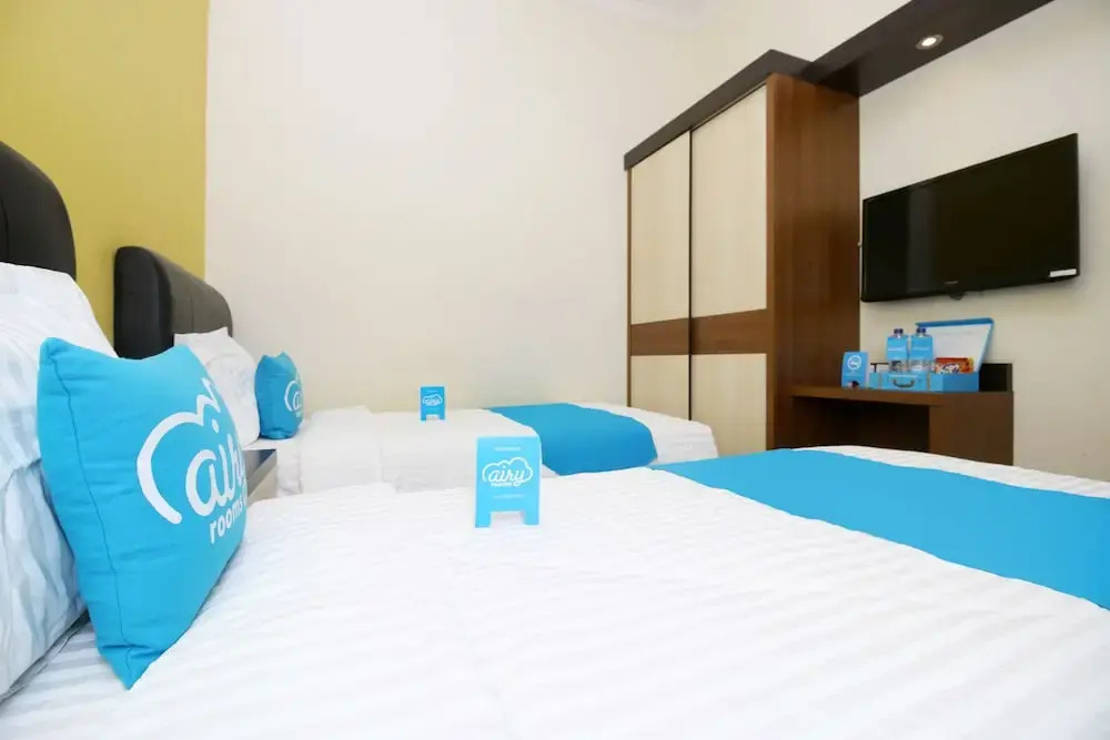 Airy Syariah CSB Garuda Raya 20 Cirebon
