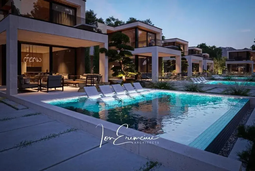 Park Villas Resort&Spa Govora