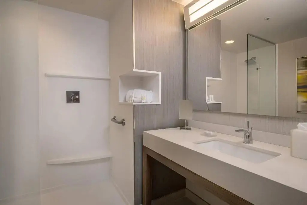 Courtyard by Marriott Cartersville