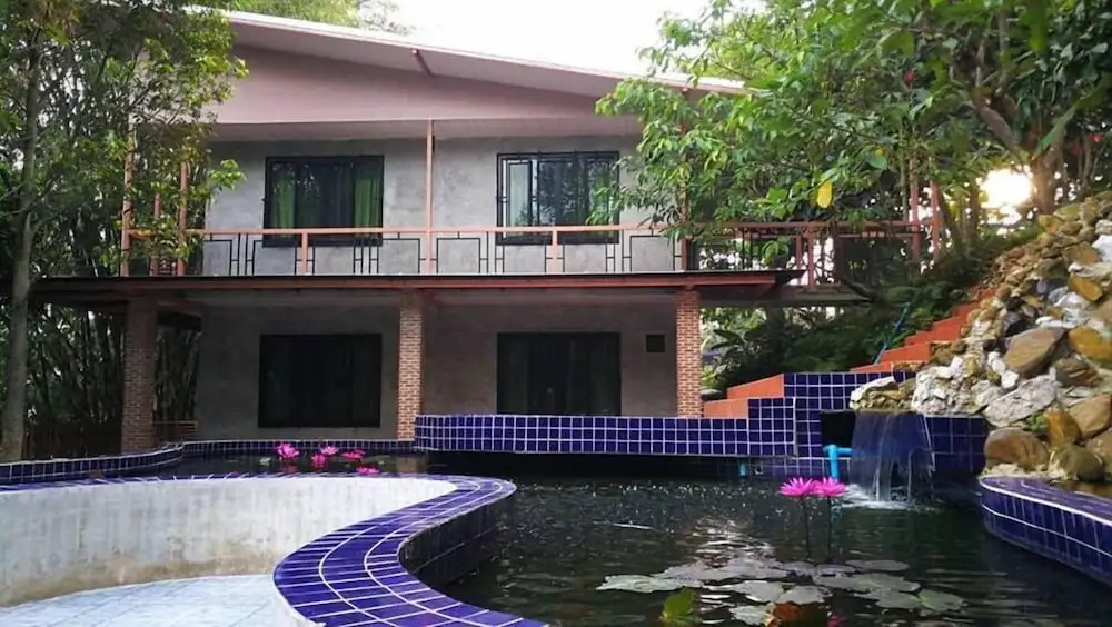 Suansaimai Resort