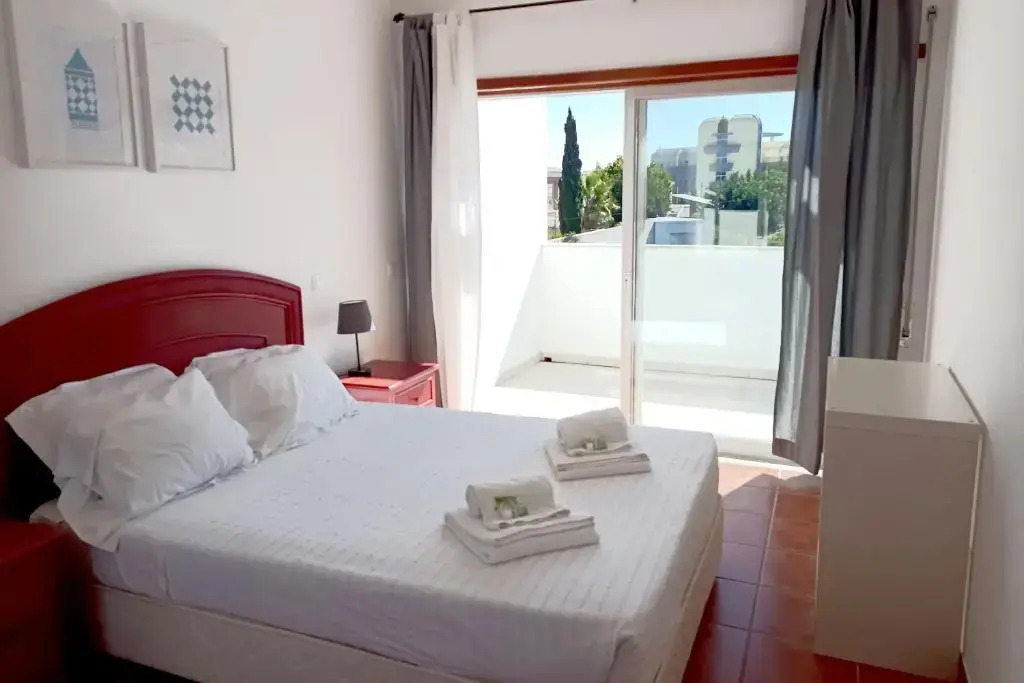 New Apartment on the beach Lagos by amcf